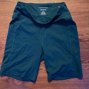 Biker shorts